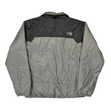 The North Face Puffer - XL Gray Polyester