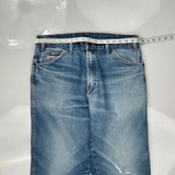 Dickies Jeans - 34W 30L Blue Denim