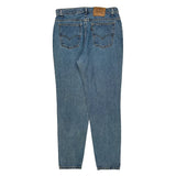 Levis Jeans - 32W 32L Blue Denim