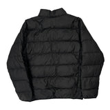 Age 14-16 550 Fill The North Face Puffer - Large Black Polyester