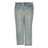 Ecko Unltd Jeans - 34W 30L Light Wash Cotton