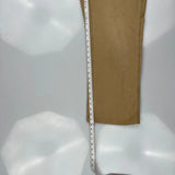 Faded Glory Carpenter Pants - 34W 32L Khaki Cotton