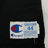 Orlando Magic Shaq O'Neil Champion Nba Jersey - Large Black Polyester