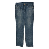 Levis Jeans - 35W 30L Blue Denim