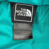 The North Face Jacket - Medium Green Polyester