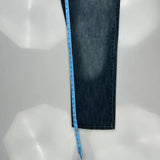 Helix Jeans - 34W 30L Blue Cotton