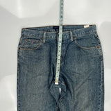 Tommy Hilfiger Jeans - 34W 30L Blue Denim