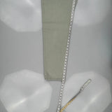 Levis Jeans - 31W 29L Grey Cotton