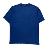 Carhartt T-Shirt - Medium Blue Cotton