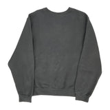 Austin Peay Russell Athletic College Sweatshirt - Small Black Cotton Blend