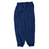 Nike Tracksuit - 2XL Blue Nylon