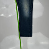 True Religion Jeans - 38W 30L Blue Cotton