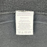 Nice France Hard Rock Cafe Graphic Long Sleeve T-Shirt - XL Black Cotton