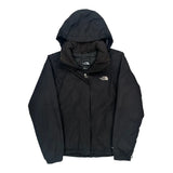 The North Face Jacket - Small Black Polyester