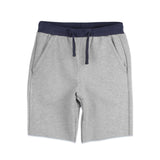 Kids Shorts: Organic Cotton Drawstring Shorts for Comfortable Play
