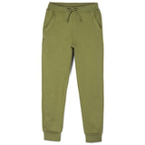 Kids Pants: Organic Cotton Sweatpants