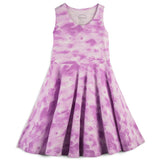 Toddler Sleeveless Twirl Dress - FINAL SALE