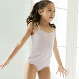 Girls' Wedgie-Free Panty Briefs - Set of 3