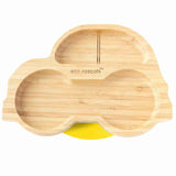 Bamboo Car Suction Plate