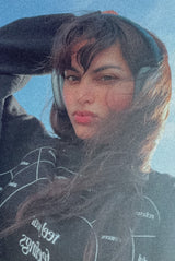 Onyx Feel Your Feelings Sweatshirt