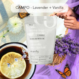 Clean Candle Refill Kit