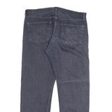 LEVI'S 501 Mens Regular Jeans Blue Denim W36 L31 Classic Button Fly