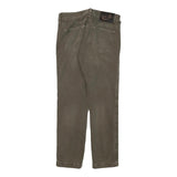 JACOB COHEN Womens Slim Brown Jeans Denim Rinse W29 L27 Stylish Comfortable