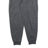 DKNY Womens Joggers Grey M W30 L28 Cotton Blend Slim Tapered Comfortable