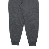 DKNY Womens Joggers Grey M W30 L28 Cotton Blend Slim Tapered Comfortable