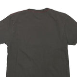 HARD ROCK CAFE Womens Black Graphic T-Shirt M Short Sleeve Crew Neck Cotton