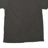 HARD ROCK CAFE Womens Black Graphic T-Shirt M Short Sleeve Crew Neck Cotton