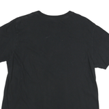 FANATICS Mens Black 2019 Stanley Cup Playoffs Graphic T-Shirt L Short Sleeve