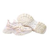 FILA Sneaker Trainers White Synthetic Womens UK 5