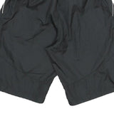 NIKE Mens Black Sports Casual Shorts S W26 Lightweight Comfort