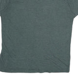 NAUTICA Mens Green L Cotton T-Shirt Short Sleeve Crew Neck Casual Essential