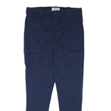 WE THE FREE Womens Jeans Blue Regular Skinny Denim Medium W32 L27 Stretch