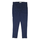 WE THE FREE Womens Jeans Blue Regular Skinny Denim Medium W32 L27 Stretch