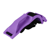 Anyseat Pregnant Car Seat Belt Purple for Comfort and Safety Maternity Moms Belly Protection