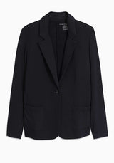 Jacket 003-fve046 Navy