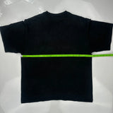 Raiders Nfl T-Shirt - Large Black Cotton