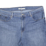 LEVI'S Mens Denim Blue Casual Shorts M W32 Classic Cotton Blend