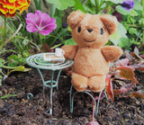 Soft Toy | Mr Bear™