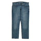 Nautica Jeans - 34W 30L Blue Denim