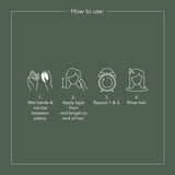 Canopy Conditioner Bar