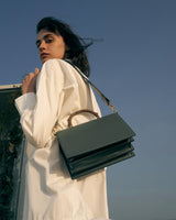 Boxwood Bag – THYME