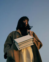 Boxwood Bag – CARAMEL