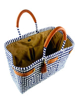 Less Pollution Convertible Handbag - Bonjour