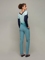 PILASTER | Tapered Suiting Trousers