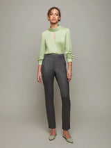 PILASTER | Tapered Suiting Trousers