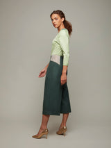 TILIA | High Waist Culottes